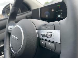 Hyundai TUCSON TREND Allrad Automatik Krell