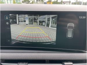 Hyundai TUCSON TREND Allrad Automatik Krell