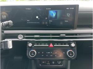 Hyundai TUCSON TREND Allrad Automatik Krell