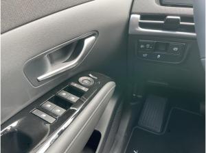 Hyundai TUCSON TREND Allrad Automatik Krell