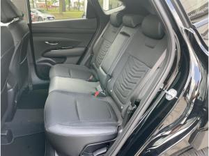 Hyundai TUCSON TREND Allrad Automatik Krell