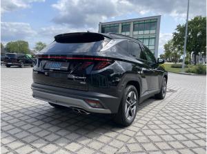 Hyundai TUCSON TREND Allrad Automatik Krell
