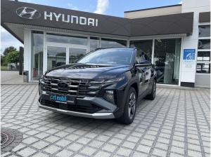 Hyundai TUCSON TREND Allrad Automatik Krell