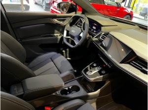 Audi Q4 e-tron 45   ⇒ AHK   ⇒ EDITION S-Line   ⇒ HUD   ⇒ 21"