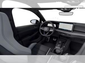 Volkswagen Golf VIII GTE