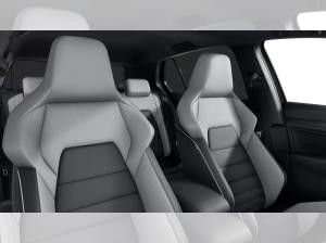 Volkswagen Golf VIII GTE