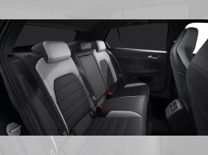 Volkswagen Golf VIII GTE