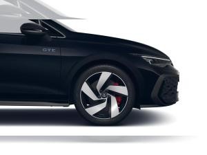 Volkswagen Golf VIII GTE