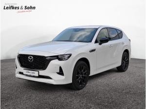 Mazda CX-60 3.3 e-SKYACTIV D254 Homura Auto AWD *Convenience & Sound-Paket