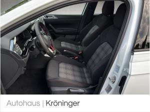 Volkswagen Polo GTI **SOFORT VERFÜGBAR**