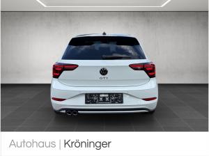 Volkswagen Polo GTI **SOFORT VERFÜGBAR**