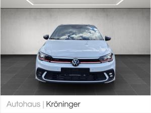 Volkswagen Polo GTI **SOFORT VERFÜGBAR**