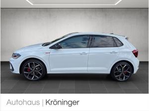 Volkswagen Polo GTI **SOFORT VERFÜGBAR**