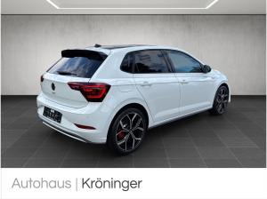 Volkswagen Polo GTI **SOFORT VERFÜGBAR**