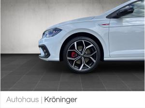 Volkswagen Polo GTI **SOFORT VERFÜGBAR**