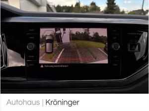 Volkswagen Polo GTI **SOFORT VERFÜGBAR**