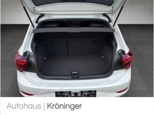 Volkswagen Polo GTI **SOFORT VERFÜGBAR**