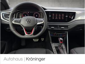 Volkswagen Polo GTI **SOFORT VERFÜGBAR**