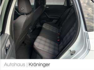 Volkswagen Polo GTI **SOFORT VERFÜGBAR**