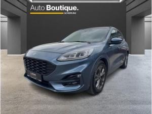 Ford Kuga 2.0 EcoBlue aut. 2WD ST-Line (120 PS) /DAB/SHZ/KAMERA/+