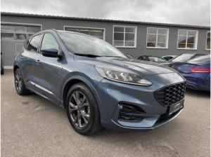 Ford Kuga 2.0 EcoBlue aut. 2WD ST-Line (120 PS) /DAB/SHZ/KAMERA/+