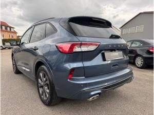 Ford Kuga 2.0 EcoBlue aut. 2WD ST-Line (120 PS) /DAB/SHZ/KAMERA/+