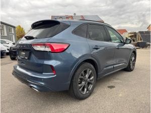 Ford Kuga 2.0 EcoBlue aut. 2WD ST-Line (120 PS) /DAB/SHZ/KAMERA/+
