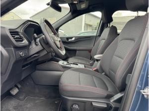 Ford Kuga 2.0 EcoBlue aut. 2WD ST-Line (120 PS) /DAB/SHZ/KAMERA/+