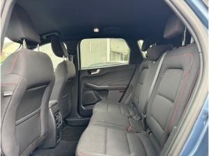 Ford Kuga 2.0 EcoBlue aut. 2WD ST-Line (120 PS) /DAB/SHZ/KAMERA/+