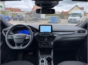Ford Kuga 2.0 EcoBlue aut. 2WD ST-Line (120 PS) /DAB/SHZ/KAMERA/+