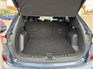 Ford Kuga 2.0 EcoBlue aut. 2WD ST-Line (120 PS) /DAB/SHZ/KAMERA/+