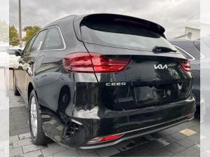 Kia Ceed SW 1.5 T-GDI DCT ULTIMATE *privat&gewerblich** SOFORT VERFÜGBAR