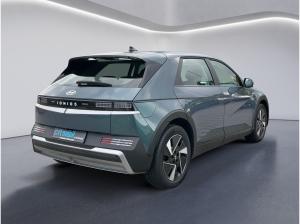 Hyundai IONIQ 5 DYNAMIQ 84 kWh + el. Heckklappe