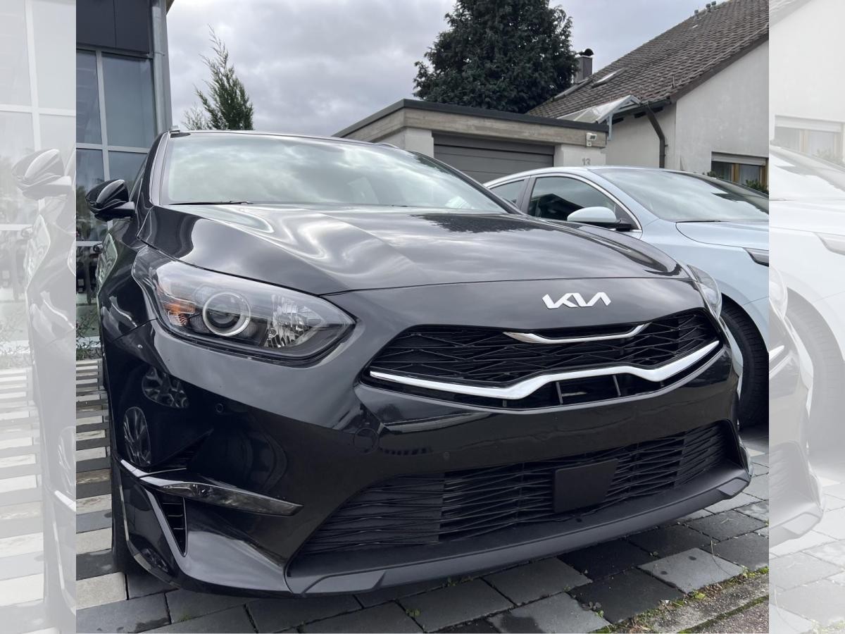 Kia Ceed SW 1.5 T-GDI DCT ULTIMATE *privat&gewerblich** SOFORT VERFÜGBAR