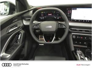 Audi Q5 e-Hybrid Quattro - Nur für Sonderzielgruppen (Solingen)