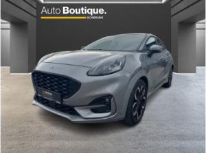 Ford Puma 1.0 EcoBoost Hybrid S&S aut. ST-Line X (125 PS) /DAB/+