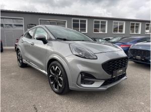 Ford Puma 1.0 EcoBoost Hybrid S&S aut. ST-Line X (125 PS) /DAB/+