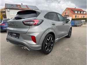 Ford Puma 1.0 EcoBoost Hybrid S&S aut. ST-Line X (125 PS) /DAB/+