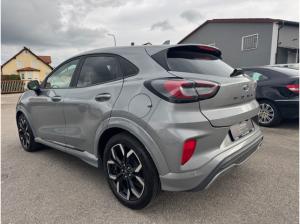 Ford Puma 1.0 EcoBoost Hybrid S&S aut. ST-Line X (125 PS) /DAB/+