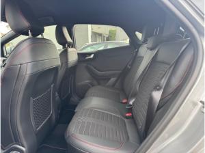 Ford Puma 1.0 EcoBoost Hybrid S&S aut. ST-Line X (125 PS) /DAB/+