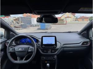 Ford Puma 1.0 EcoBoost Hybrid S&S aut. ST-Line X (125 PS) /DAB/+