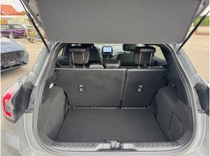 Ford Puma 1.0 EcoBoost Hybrid S&S aut. ST-Line X (125 PS) /DAB/+