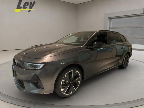 Opel Astra Sports Tourer 115 kW GS
