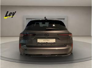 Opel Astra Sports Tourer 115 kW GS