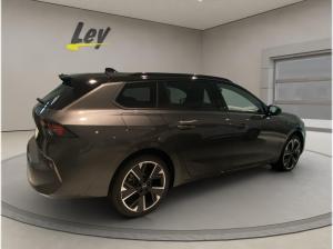 Opel Astra Sports Tourer 115 kW GS
