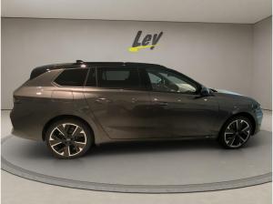 Opel Astra Sports Tourer 115 kW GS
