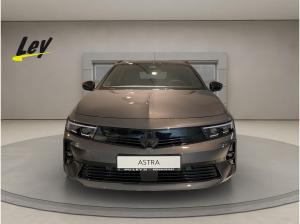 Opel Astra Sports Tourer 115 kW GS