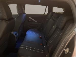 Opel Astra Sports Tourer 115 kW GS