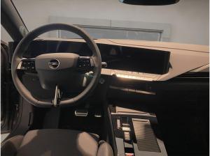 Opel Astra Sports Tourer 115 kW GS