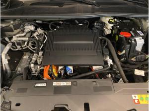 Opel Astra Sports Tourer 115 kW GS